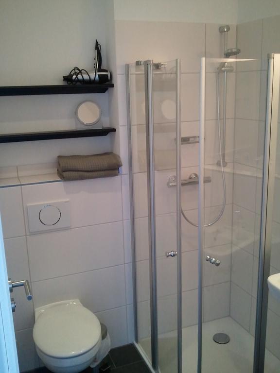 Heldts Aparthotel Eckernförde Kültér fotó
