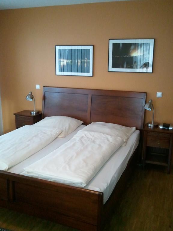 Heldts Aparthotel Eckernförde Kültér fotó