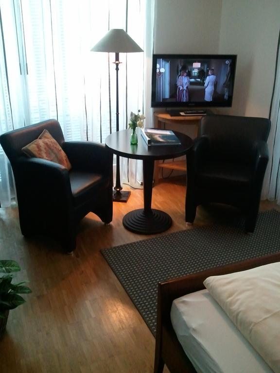 Heldts Aparthotel Eckernförde Kültér fotó