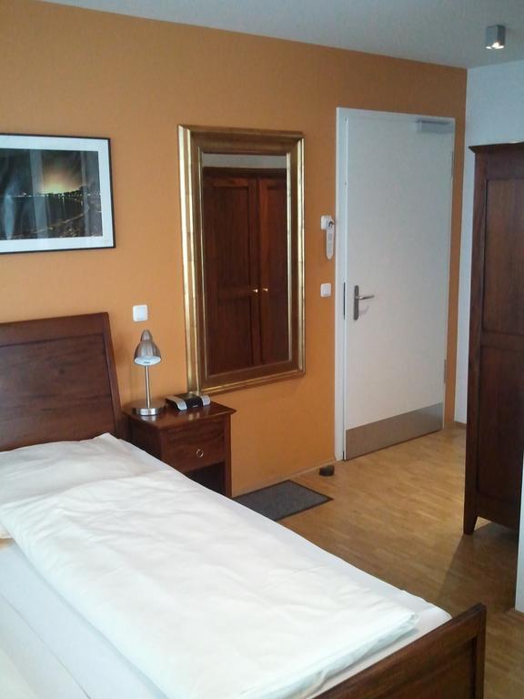 Heldts Aparthotel Eckernförde Kültér fotó